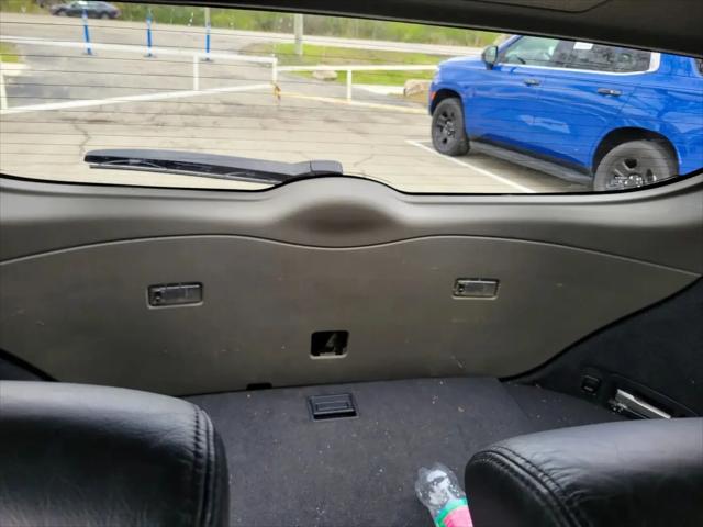 2004 Nissan Murano SE