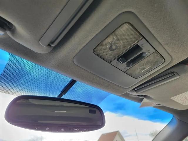 2004 Nissan Murano SE