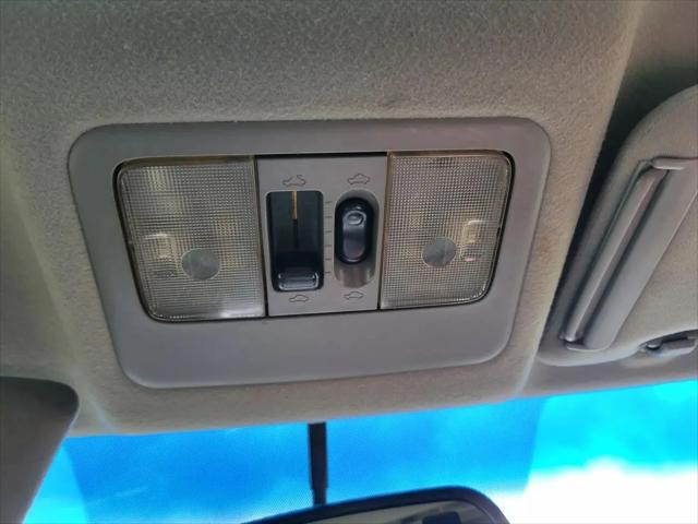 2004 Nissan Murano SE