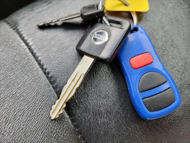 2004 Nissan Murano SE