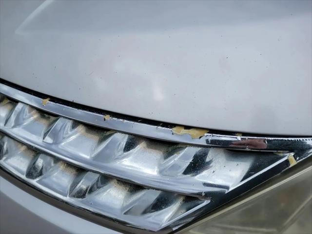 2004 Nissan Murano SE