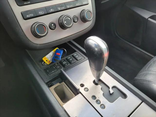 2004 Nissan Murano SE