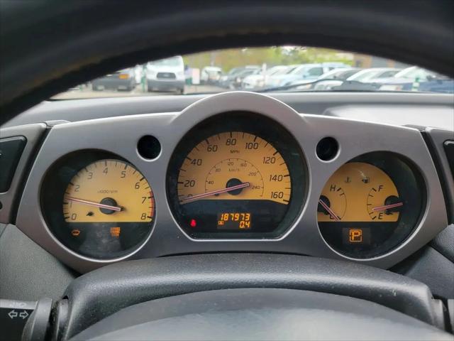 2004 Nissan Murano SE