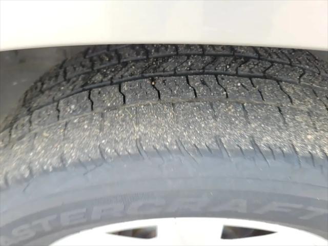 2004 Nissan Murano SE