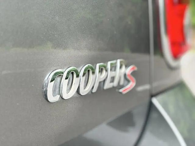 2013 MINI Countryman Cooper S
