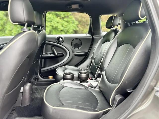 2013 MINI Countryman Cooper S