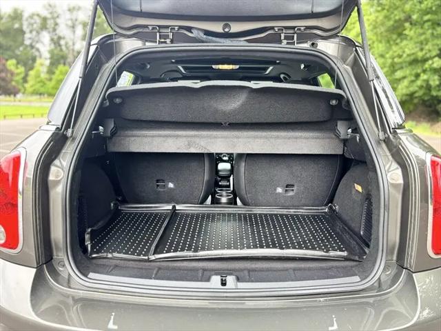 2013 MINI Countryman Cooper S