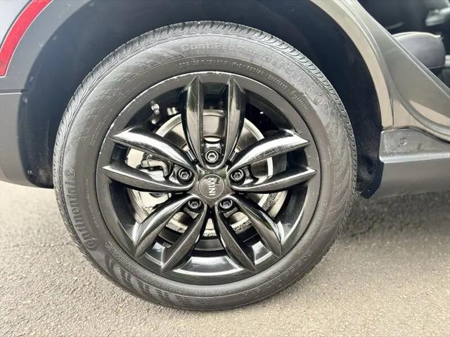 2013 MINI Countryman Cooper S