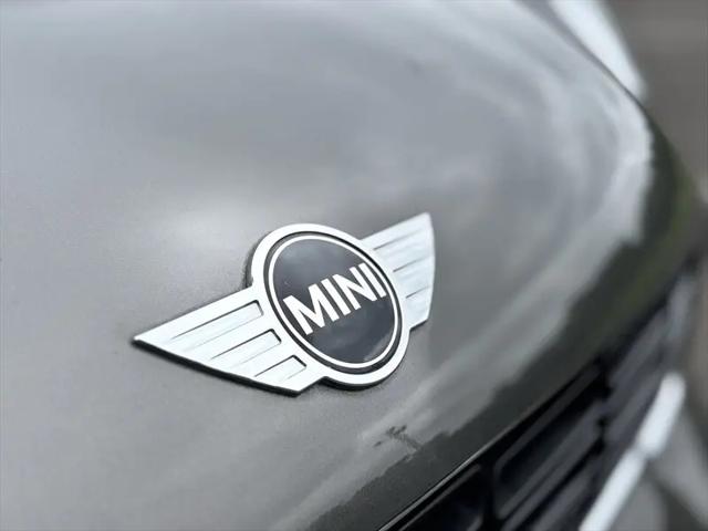 2013 MINI Countryman Cooper S