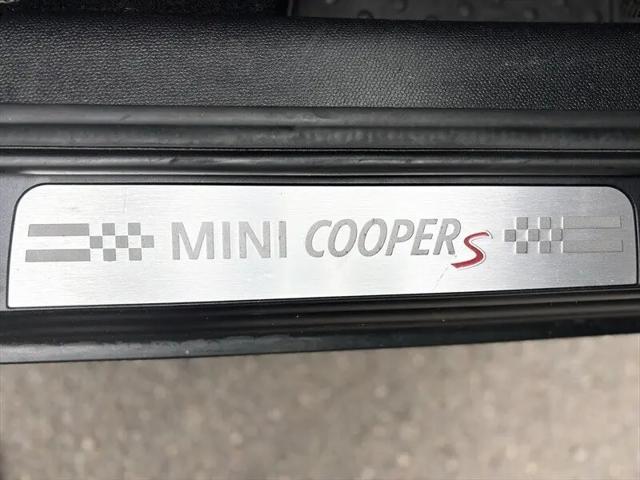 2013 MINI Countryman Cooper S