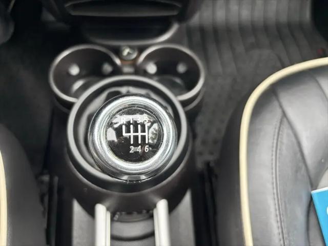 2013 MINI Countryman Cooper S