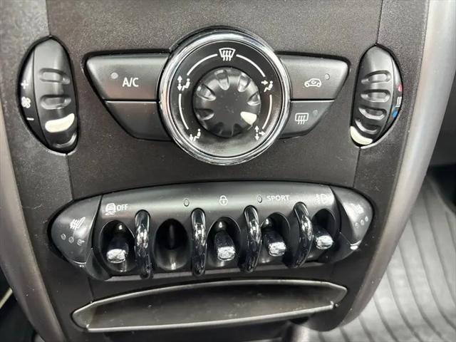 2013 MINI Countryman Cooper S