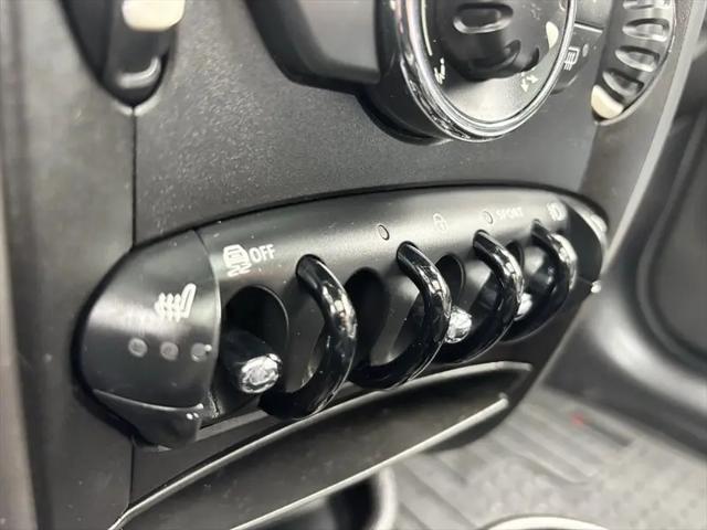 2013 MINI Countryman Cooper S