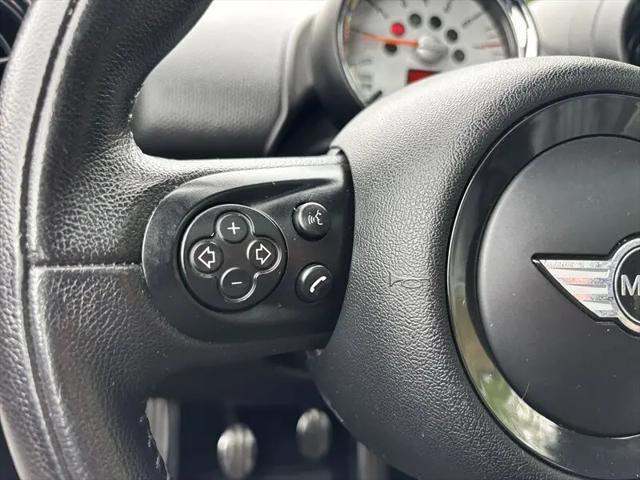 2013 MINI Countryman Cooper S
