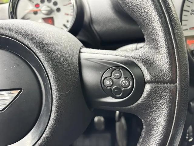 2013 MINI Countryman Cooper S
