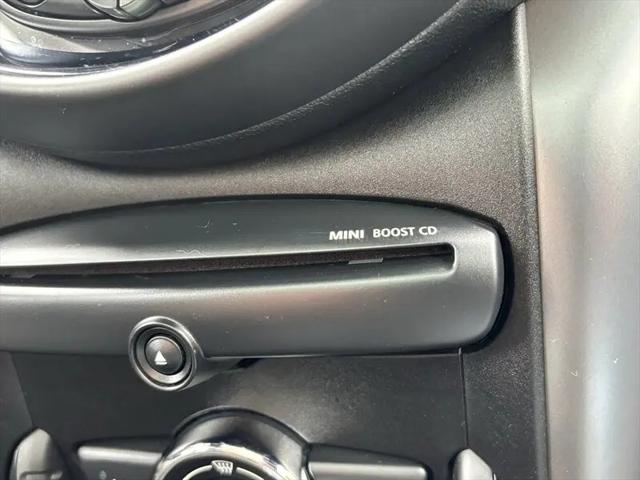 2013 MINI Countryman Cooper S