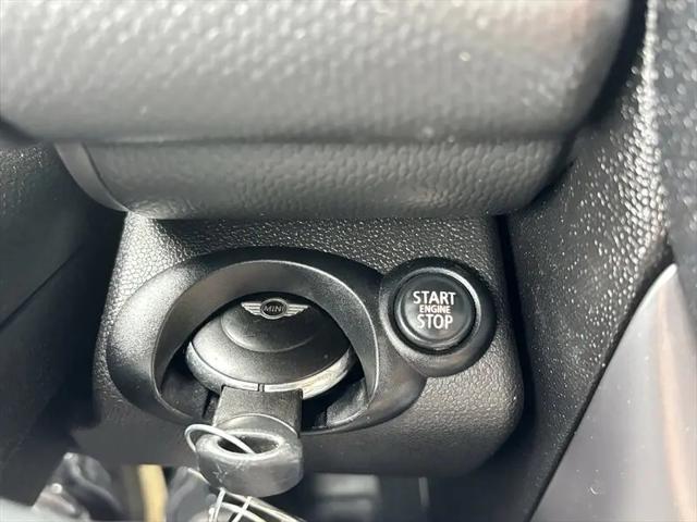 2013 MINI Countryman Cooper S