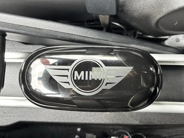 2013 MINI Countryman Cooper S