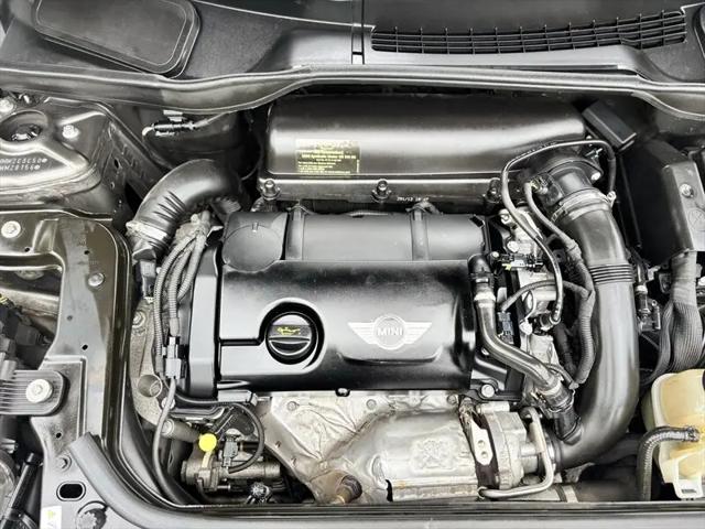 2013 MINI Countryman Cooper S