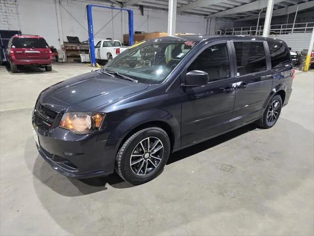 2014 Dodge Grand Caravan SE for sale in Storm Lake, IA