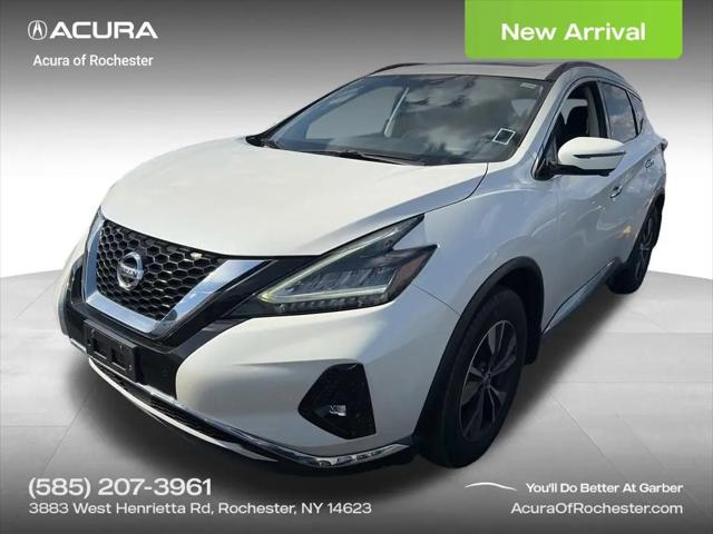 2019 Nissan Murano SV for sale in Rochester, NY
