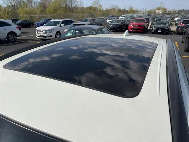 2019 Nissan Murano SV