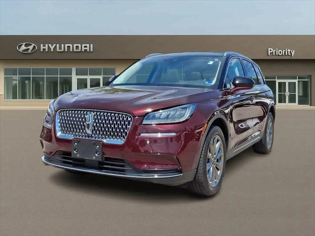 2021 Lincoln Corsair Standard for sale in Chesapeake, VA