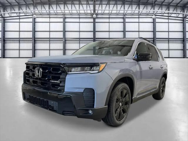 2026 Honda Pilot Black Edition for sale in Yuma, AZ