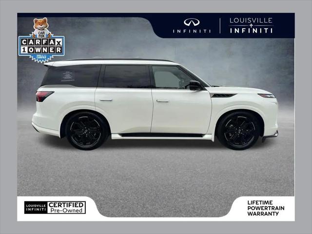 2026 INFINITI QX80 SPORT AWD for sale in Louisville, KY