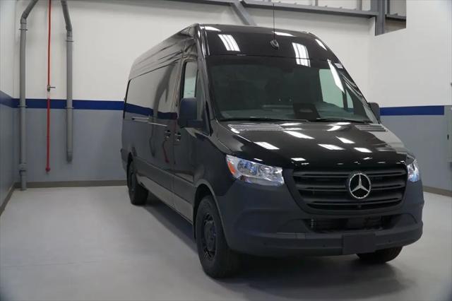 2026 Mercedes-Benz Sprinter 2500 High Roof 4-Cyl Diesel for sale in White Plains, NY