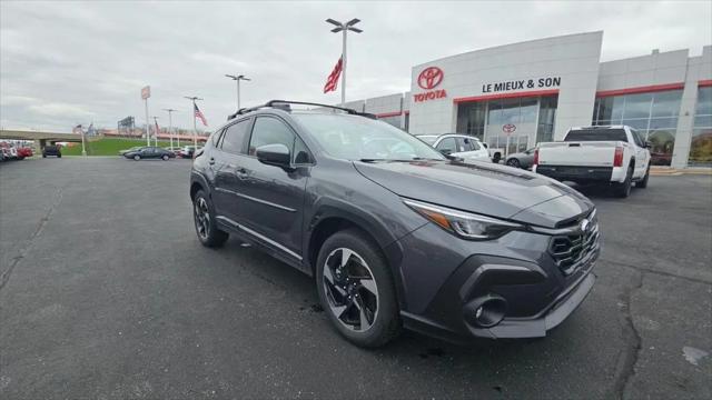 2024 Subaru Crosstrek Limited for sale in Green Bay, WI