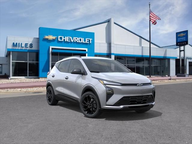 2027 Chevrolet Bolt RS FWD for sale in Decatur, IL