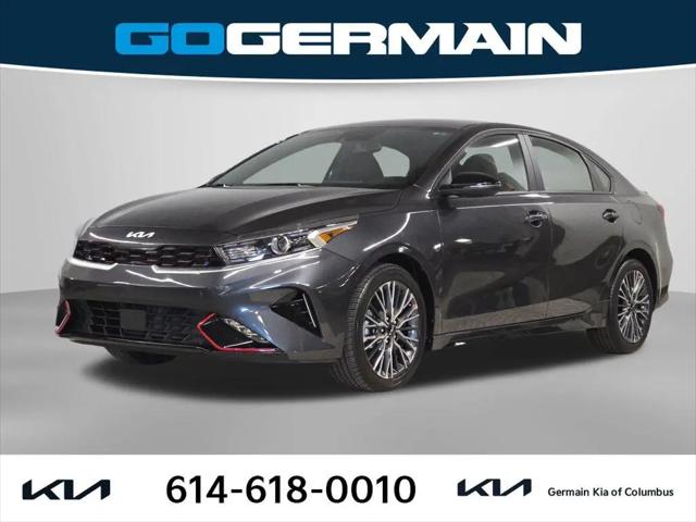 2023 Kia Forte GT-Line for sale near Columbus, OH