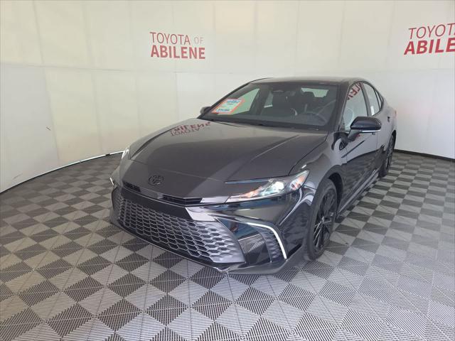 2026 Toyota Camry SE for sale in Abilene, TX