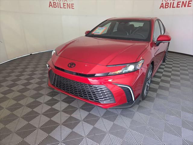 2026 Toyota Camry SE for sale in Abilene, TX