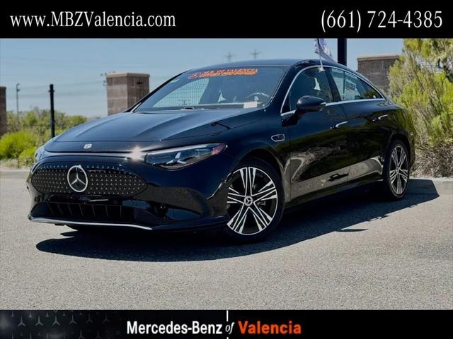 2026 Mercedes-Benz CLA 250+ CLA 250+ for sale in Valencia, CA