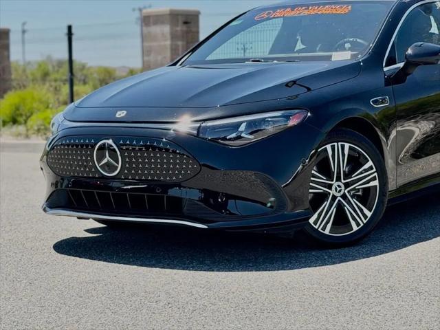 2026 Mercedes-Benz CLA 250+ CLA 250+