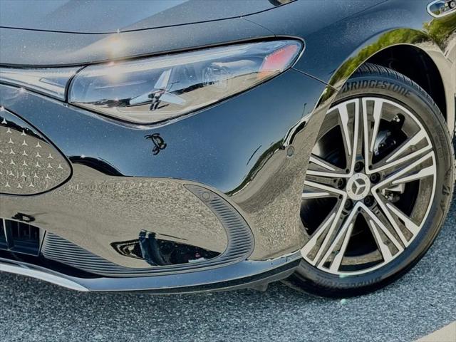 2026 Mercedes-Benz CLA 250+ CLA 250+