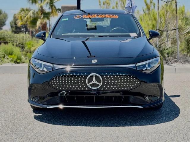 2026 Mercedes-Benz CLA 250+ CLA 250+