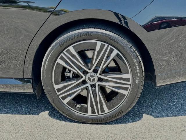 2026 Mercedes-Benz CLA 250+ CLA 250+