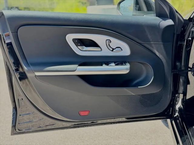 2026 Mercedes-Benz CLA 250+ CLA 250+