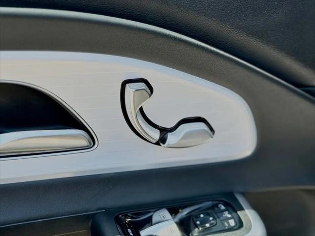 2026 Mercedes-Benz CLA 250+ CLA 250+