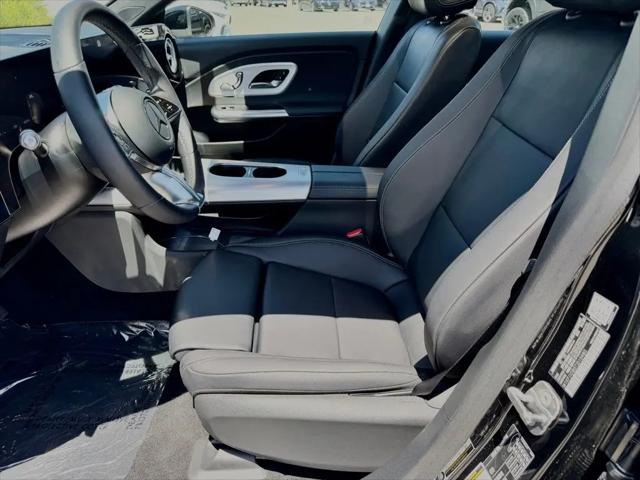 2026 Mercedes-Benz CLA 250+ CLA 250+