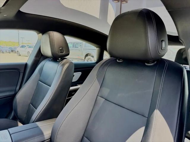 2026 Mercedes-Benz CLA 250+ CLA 250+