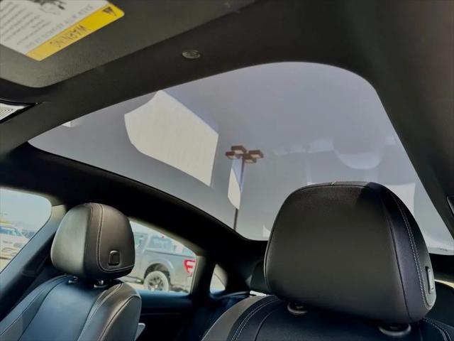 2026 Mercedes-Benz CLA 250+ CLA 250+
