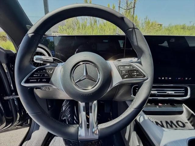 2026 Mercedes-Benz CLA 250+ CLA 250+
