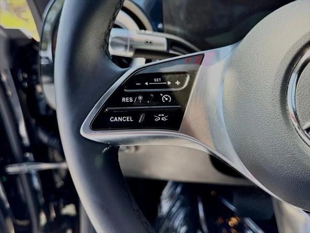 2026 Mercedes-Benz CLA 250+ CLA 250+