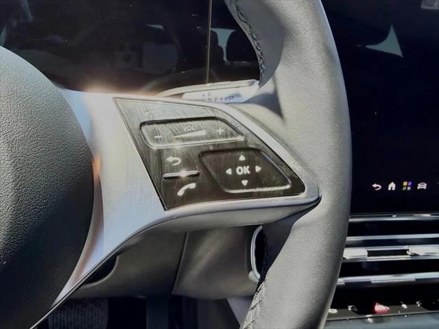 2026 Mercedes-Benz CLA 250+ CLA 250+