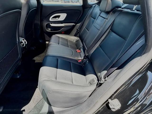 2026 Mercedes-Benz CLA 250+ CLA 250+