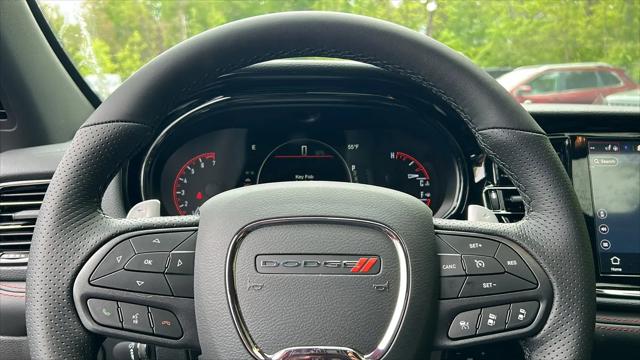 2026 Dodge Durango GT Plus AWD
